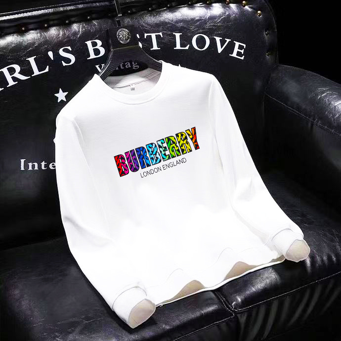 Burberry Sweatshirt-035